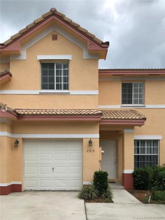 Montego Bay, 2313 SW 87th Ter, Miramar, Florida 33025, image 2