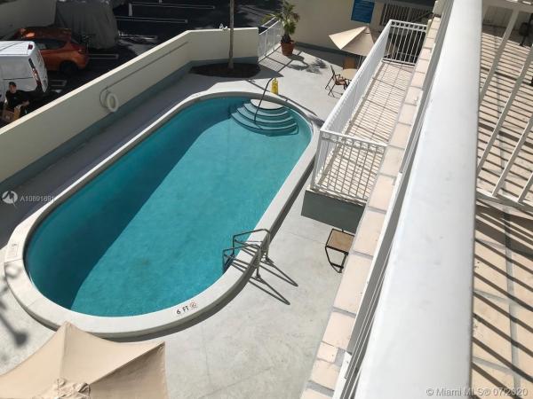 Key Islander, 290 Sunrise Dr #3-L, Key Biscayne, Florida 33149, image 2