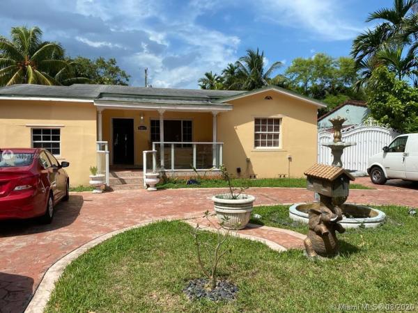 Durham Park, 2041 NW South River Dr, Miami, Florida 33125, image 2