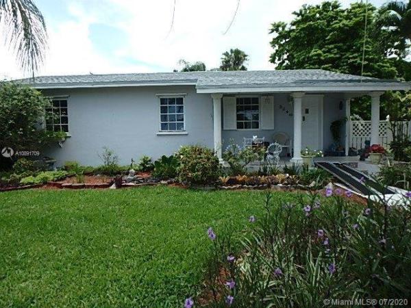 Coral Way Homesites, 3240 SW 81st Ave, Westchester, Florida 33155, image 2
