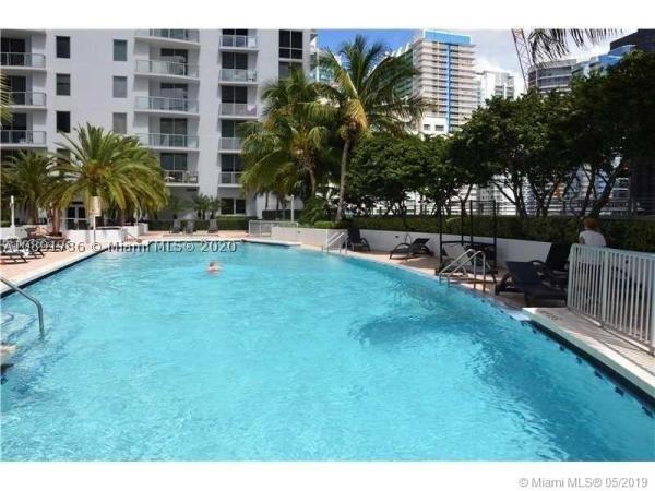 1050 Tower, 1050 Brickell Ave #2508, Miami, Florida 33131, image 1