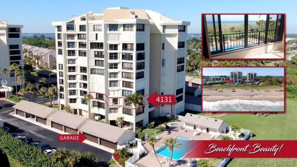 Seascape 1, 2400 S Ocean Dr #4131, Fort Pierce, Florida 34949, image 1