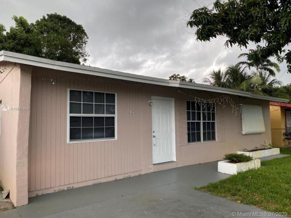 Beverly Park, 6351 Washington St, Hollywood, Florida 33023, image 2