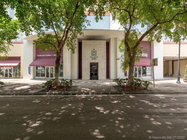 The Aston, 3000 Coral Way #403, Miami, Florida 33145, image 2