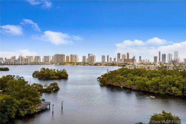 The Harbour North Tower, 16385 Biscayne Blvd #805, North Miami Beach, Florida 33160, image 2