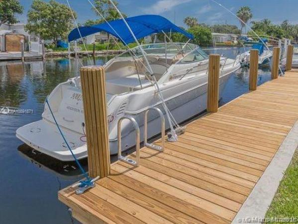 Look Homesites, 2705 Sherman St, Hollywood, Florida 33020, image 2