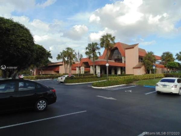 Holiday Springs, 3050 Holiday Springs Blvd #110, Margate, Florida 33063, image 1