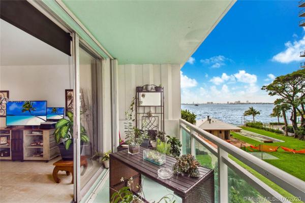 Bay Park Towers, 3301 NE 5th Ave #308, Miami, Florida 33137, image 2