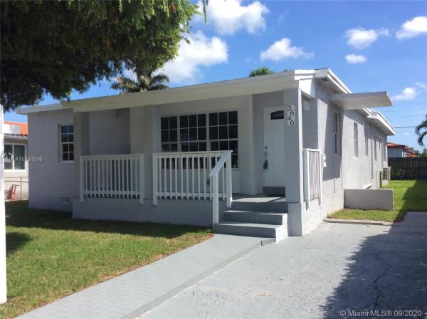 Grapeland Heights, 3640 NW 19th Ter, Miami, Florida 33125, image 2