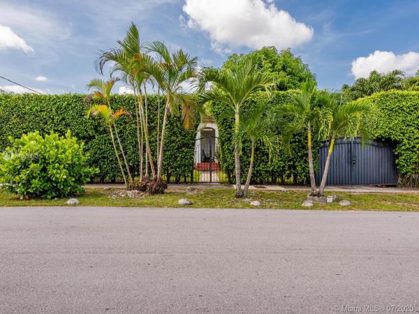 Grapeland Park, 2520 SW 19th St, Miami, Florida 33145, image 2
