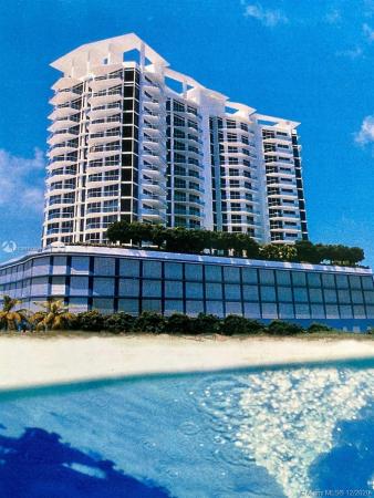 Bel Aire On The Ocean, 6515 Collins Ave #PH-1908, Miami Beach, Florida 33141, image 2