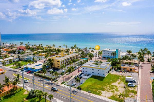 Sea Crest, 326 Wilson St #103, Hollywood, Florida 33019, image 1