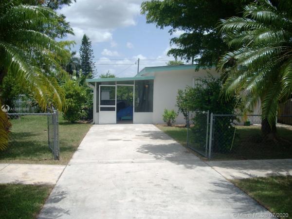 Prosperity Park, 832 SW 3rd St, Florida City, Florida 33034, image 2