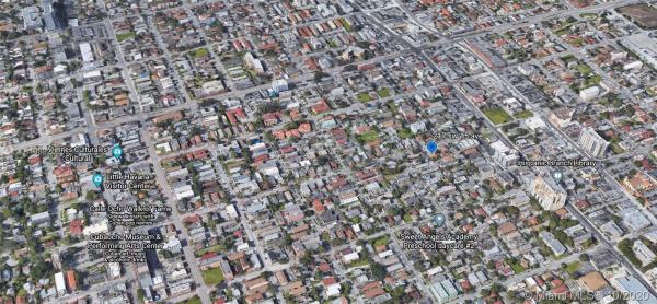 Lawrence Estates Land, 217 SW 15th Ave, Miami, Florida 33135, image 2