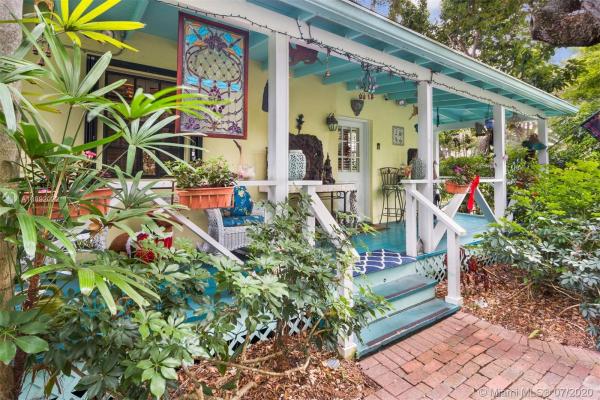7265 SW 52nd Ave, Unincorporated Dade County, Florida 33143, image 2
