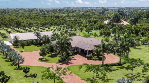 Redland No HOA, 25325 SW 152nd Ave, Redland, Florida 33032, image 2