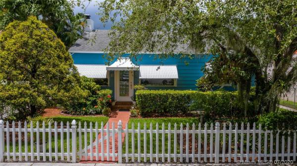 4241 SW 15th St, Unincorporated Dade County, Florida 33134, image 2