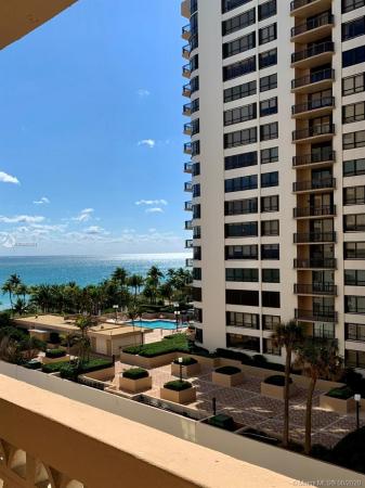 The Plaza Of Bal Harbour, 10185 Collins Ave #712, Bal Harbour, Florida 33154, image 2