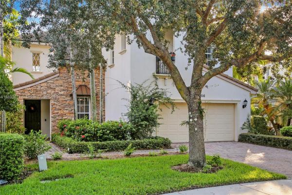 Vintners Ridge At Evergrene, 1516 Carafe Ct, Palm Beach Gardens, Florida 33410, image 1