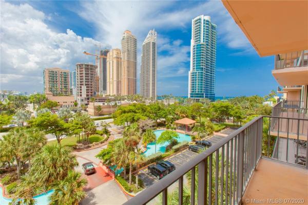 Winston Towers 600, 210 174th St #616, Sunny Isles Beach, Florida 33160, image 2