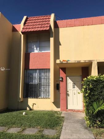 The Arbour, 263 NE 141st St #5-B, Golden Glades, Florida 33161, image 2