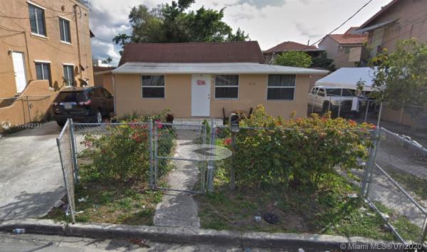 Evanston Heights, 1872 NW 1st St, Miami, Florida 33125, image 2