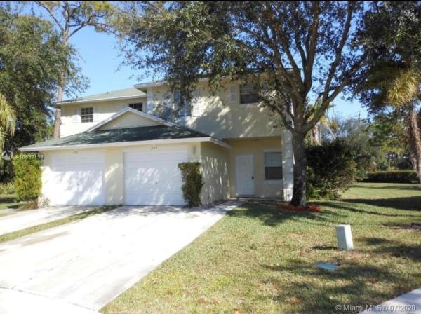 Southwind, 249 Leland Ln, Greenacres, Florida 33463, image 2