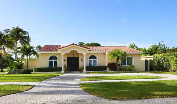 Central Miami, 7485 SW 30th Ter, Coral Terrace, Florida 33155, image 2