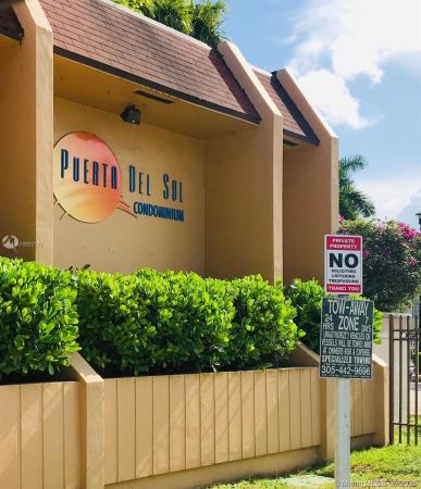 Puerta Del Sol, 9974 N Kendall Dr #1027, Kendall, Florida 33176, image 2