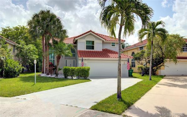 Ventana, 3269 Boise Way, Cooper City, Florida 33026, image 2