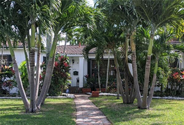 Park Plaza, 670 NE 51st St, Miami, Florida 33137, image 2