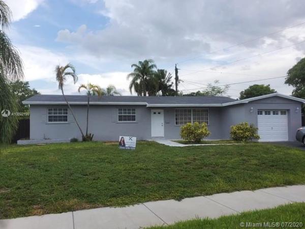 Cutler Ridge Pines, 8900 SW 198th Ter, Cutler Bay, Florida 33157, image 2