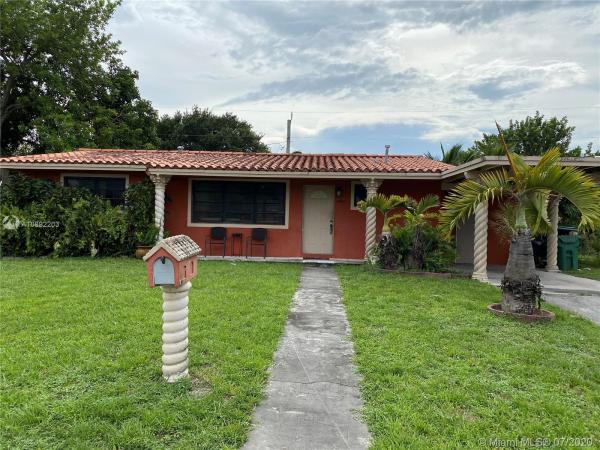 Realsite Estates, 18822 NW 42nd Ct, Miami Gardens, Florida 33055, image 2
