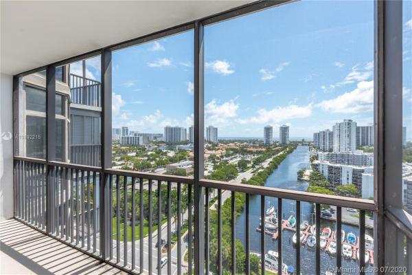 Bonavista, 3375 N Country Club Dr #1703, Aventura, Florida 33180, image 2