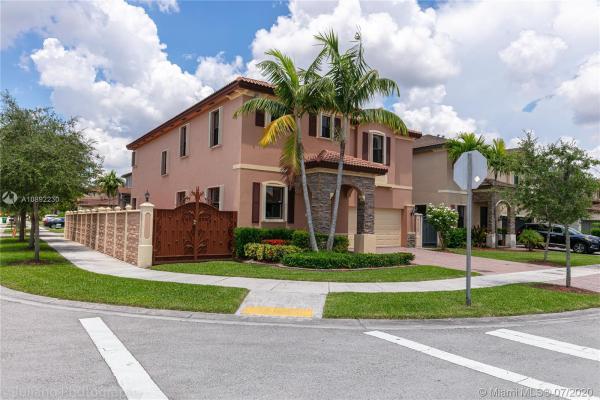 Interlaken, 4388 SW 164th Path, Kendale Lakes, Florida 33185, image 2