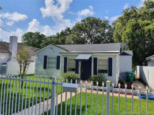 Bay Vista Park, 250 NW 41st St, Miami, Florida 33127, image 2