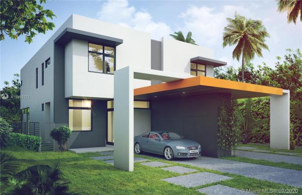 Miami Suburban Acres, 2975 SW 23rd Ter, Miami, Florida 33145, image 2