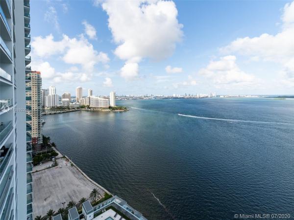 Jade Residences At Brickell Bay, 1331 Brickell Bay Dr #2511, Miami, Florida 33131, image 2