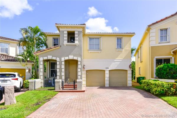Aventura Lakes, 3294 NE 211th Ter, Aventura, Florida 33180, image 2