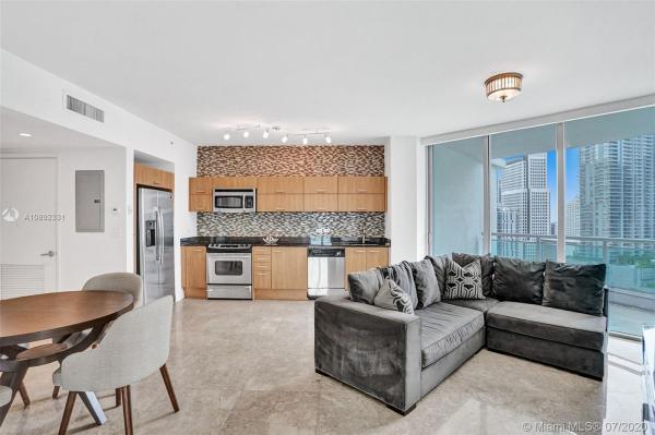 Wind, 350 S Miami Ave #2414, Miami, Florida 33130, image 2