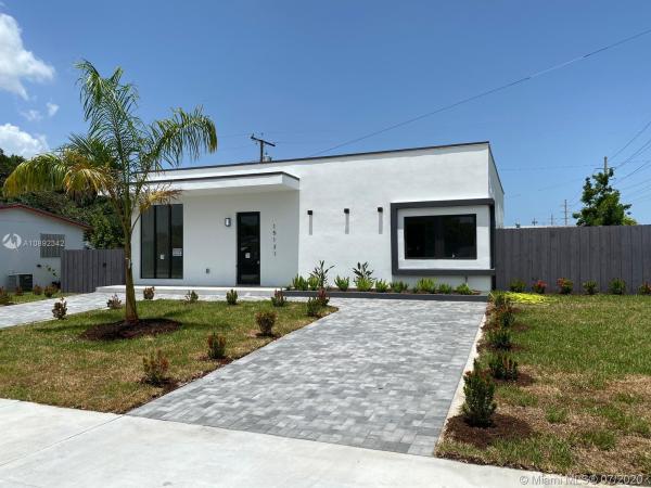 New South Miami Heights, 11781 SW 187th Ter, South Miami Heights, Florida 33177, image 2