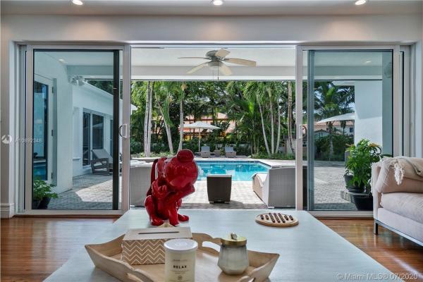 Bay Point, 610 Gate Ln, Miami, Florida 33137, image 2