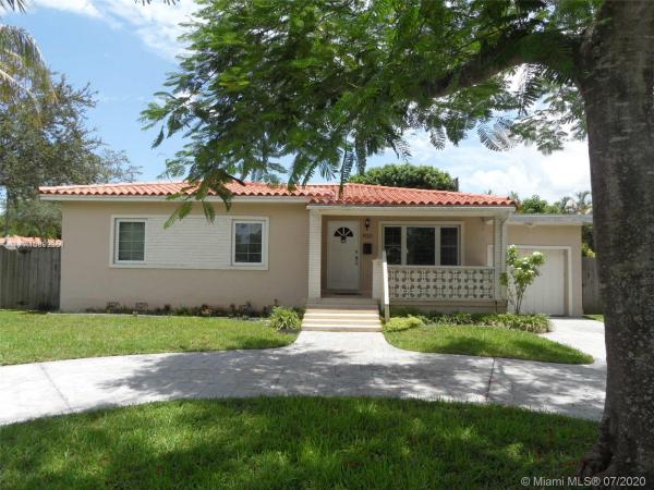 Spring View, 900 Wren Ave, Miami Springs, Florida 33166, image 2