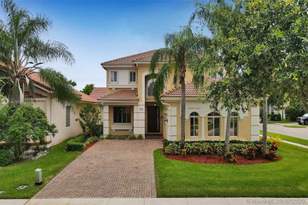 Terracina, 825 Triana St, West Palm Beach, Florida 33413, image 2
