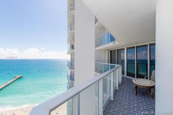 Oceania 3, 16485 Collins Ave #2035, Sunny Isles Beach, Florida 33160, image 2