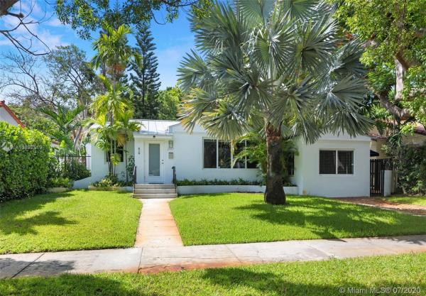 Brickell Estates, 2907 SW 2nd Ave, Miami, Florida 33129, image 2