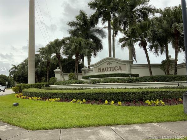 Coral Isle At Nautica, 3656 SW 166th Ave, Miramar, Florida 33027, image 2