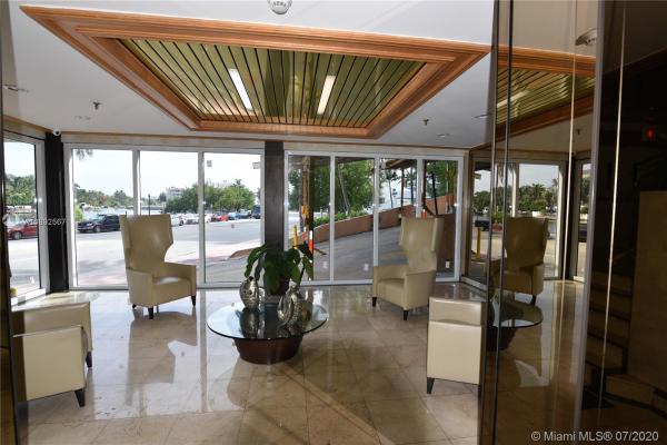 The Riviera, 2401 Collins Ave #810, Miami Beach, Florida 33140, image 2