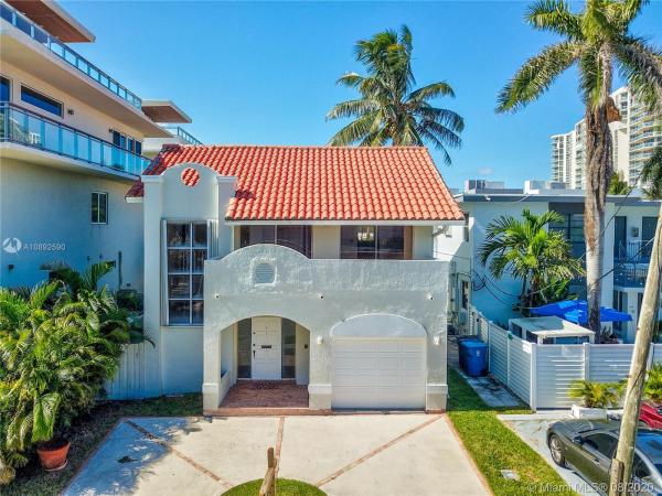 Hollywood Central Beach, 351 Desoto St, Hollywood, Florida 33019, image 2
