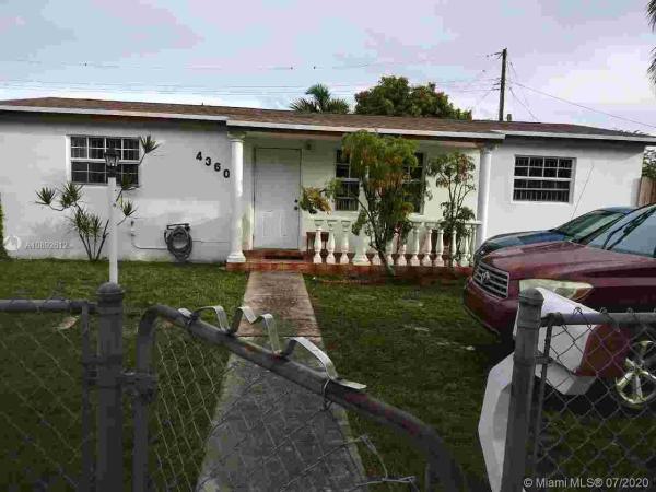 Highland Park Estates, 4360 NW 187 St #, Miami Gardens, Florida 33055, image 2